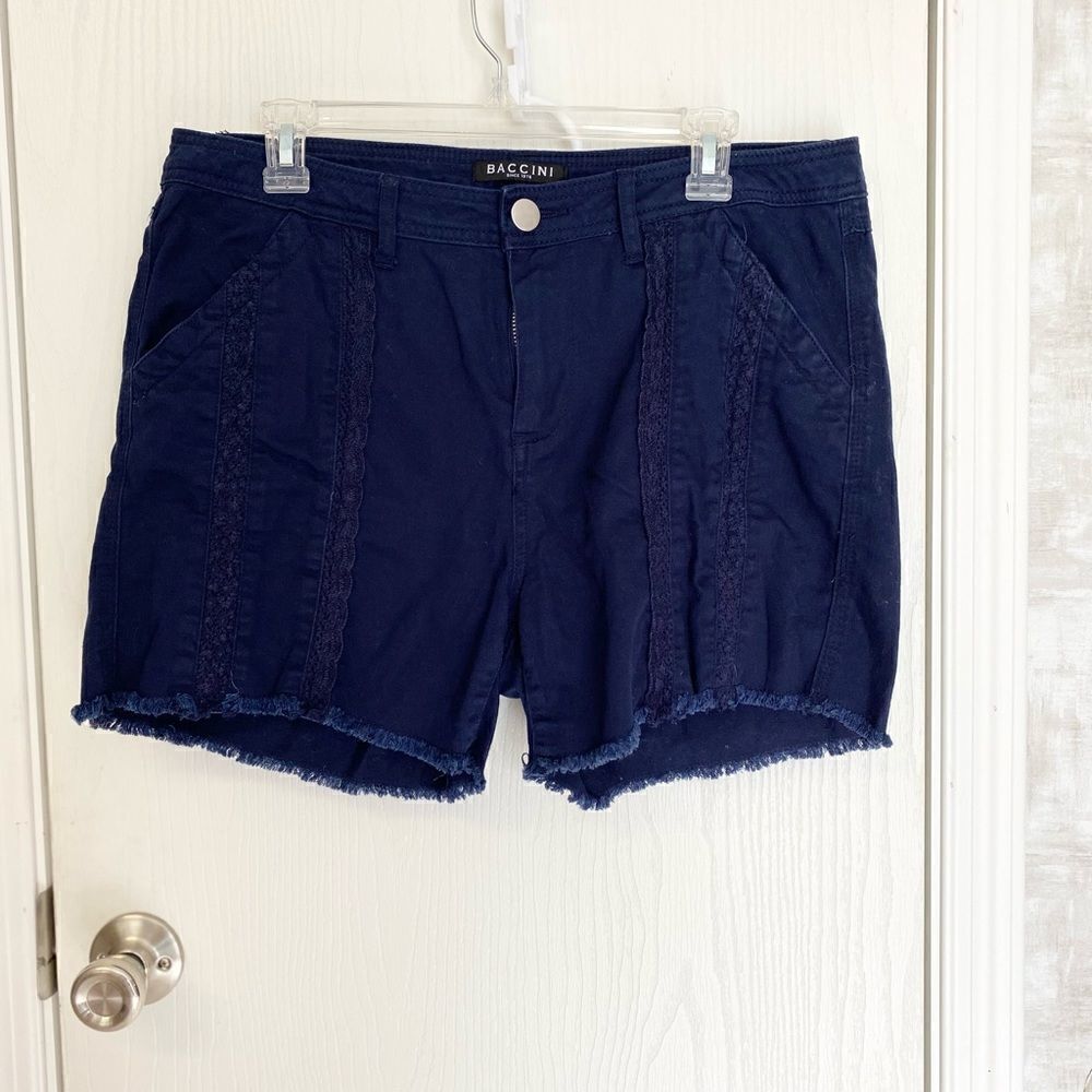 Baccini Shorts 